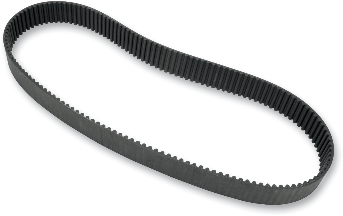 BELT DRIVES LTD. Rear Drive Belt - 125-Tooth - 1-1/2" PCC-125