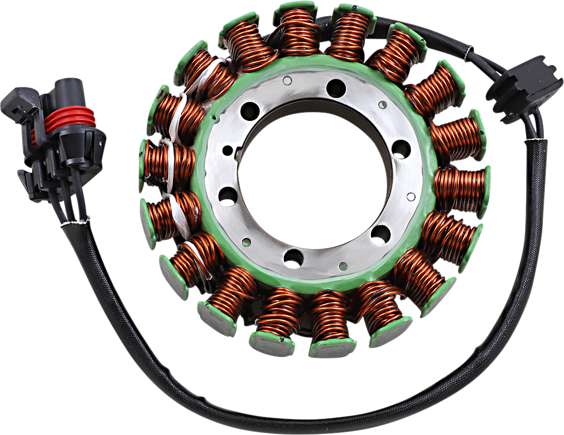 MOOSE RACING Stator - Polaris M-21-569