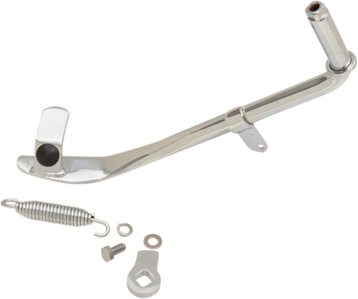 DRAG SPECIALTIES Kickstand Kit - Softail -1" Under Stock 32-0454K-1