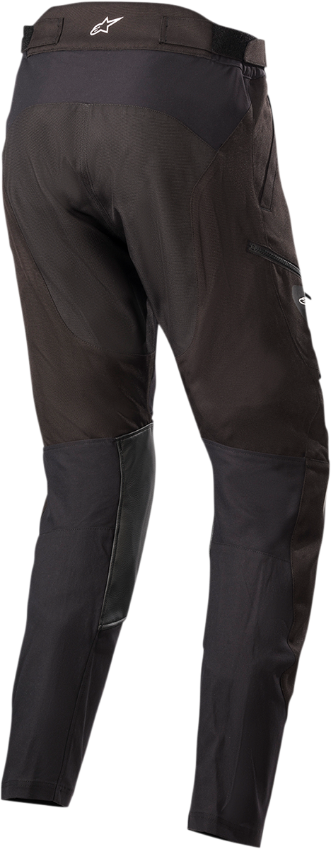 ALPINESTARS Venture XT In-the-Boot Pants - Black - XL 3323022-10-XL