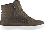 ALPINESTARS J-6 Waterproof Shoes - Brown - US 11 25420158011