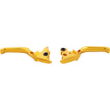 ARLEN NESS Lever Set - Method - Gold 530-027