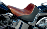 SADDLEMEN Lariat Seat - FLSTN/C 806-15-0041B