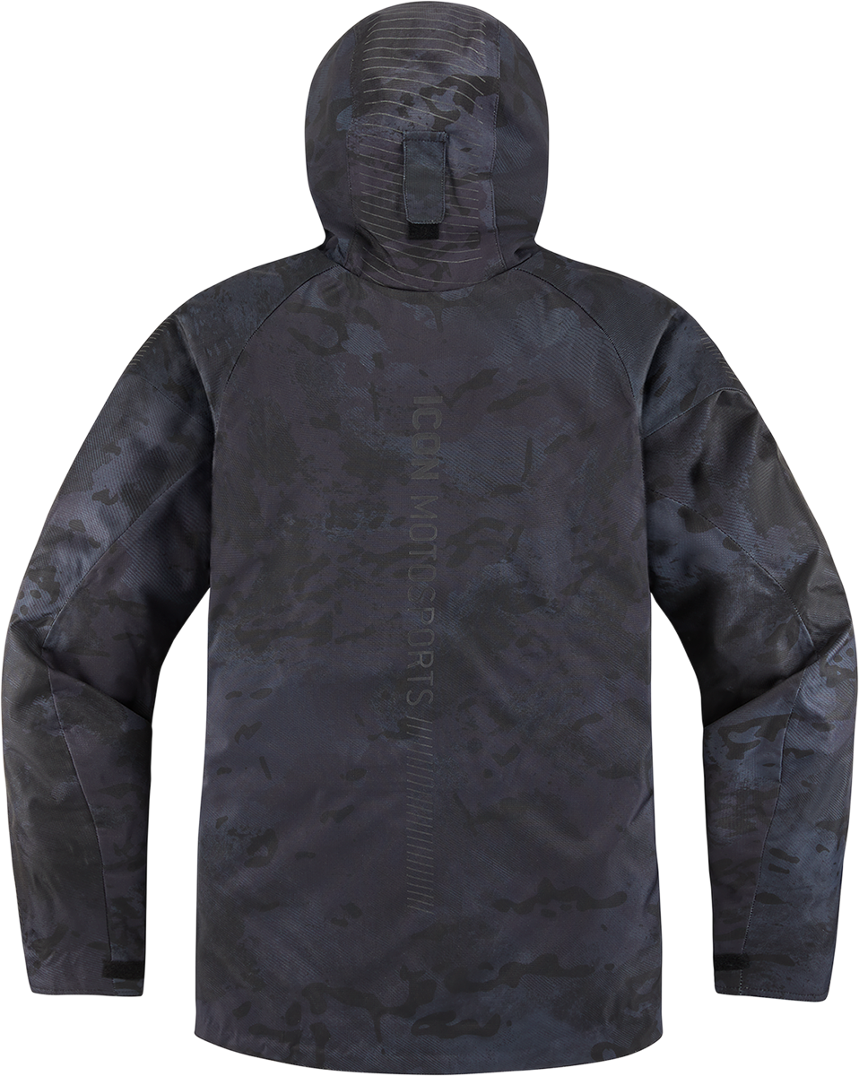 Chaqueta ICON PDX3™ - Camuflaje oscuro - 2XL 2820-5831