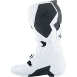 ALPINESTARS Tech 7 Boots - White/Black - US 7  2012025-21-7