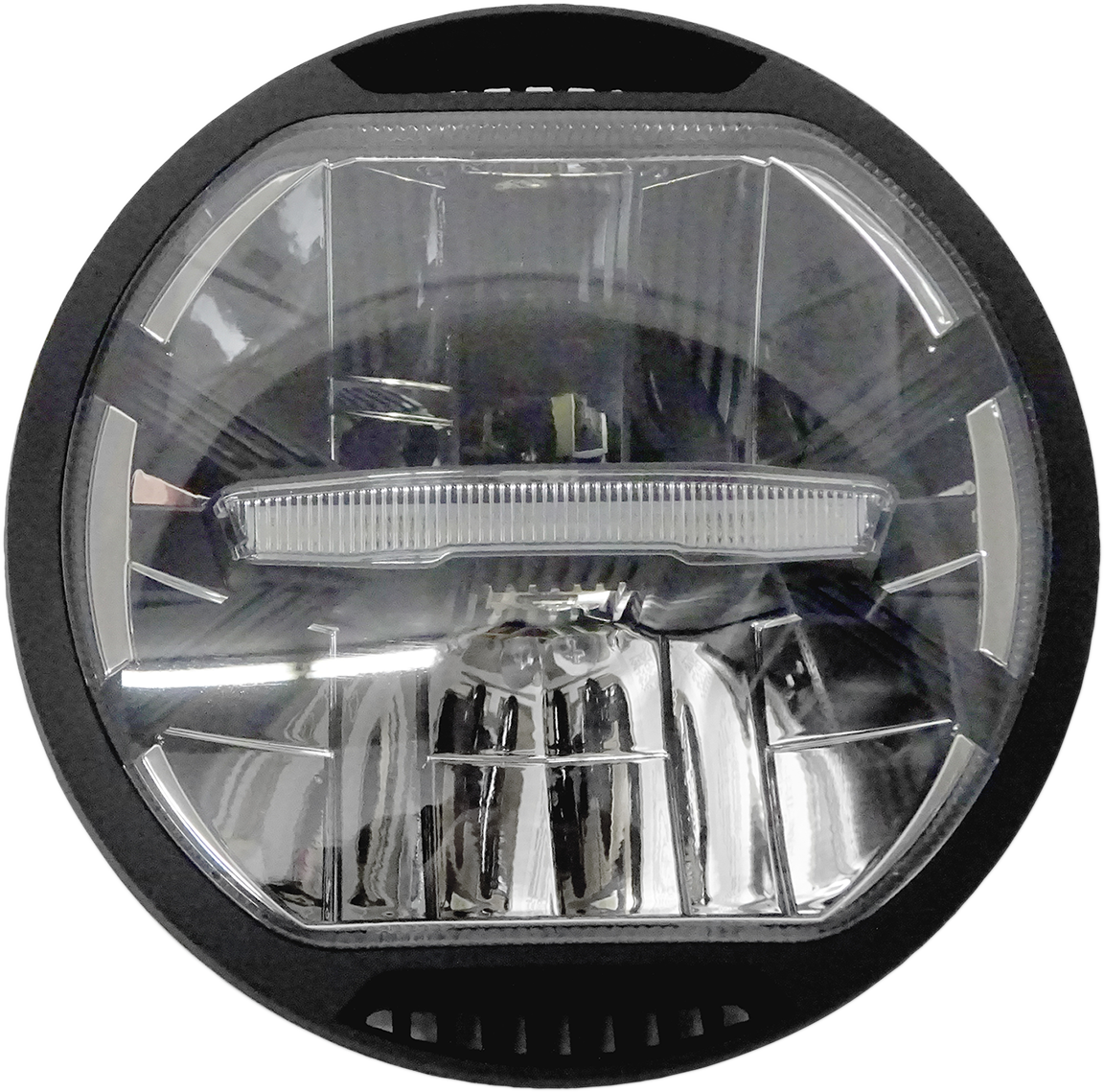 KOSO NORTH AMERICA LED Headlight - Universal GA002000