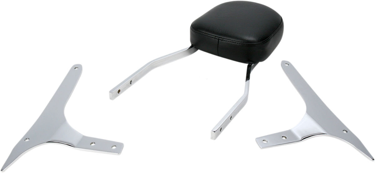 COBRA Sissy Bar - Standard - XVS 950 V-Star 02-5225