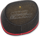 MOOSE RACING Triple Foam Air Filter - Yamaha 2-80-14TRI