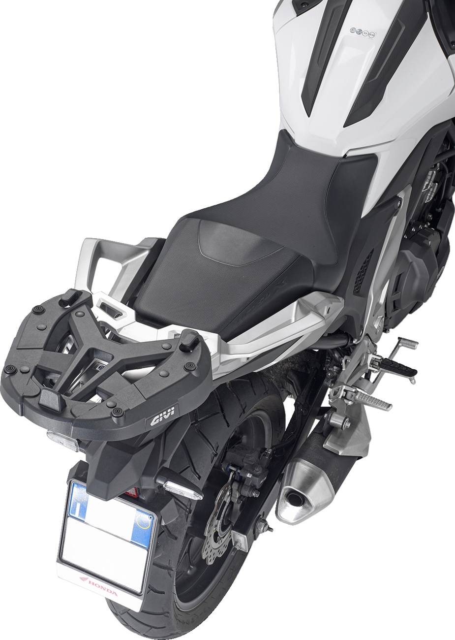 GIVI Rear Rack - Honda NC750X '21-'22 SR1192