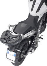 GIVI Rear Rack - Honda NC750X '21-'22 SR1192