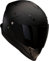 Z1R Range Dual Sport Motorcycle Helmet - Flat Black - XS 0101-10868