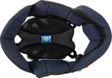 ARAI Quantum-X Interior Pad - EP III - 5 mm 07-5821