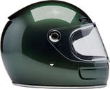 BILTWELL Gringo SV Motorcycle Helmet - Metallic Sierra Green - XS 1006-324-501