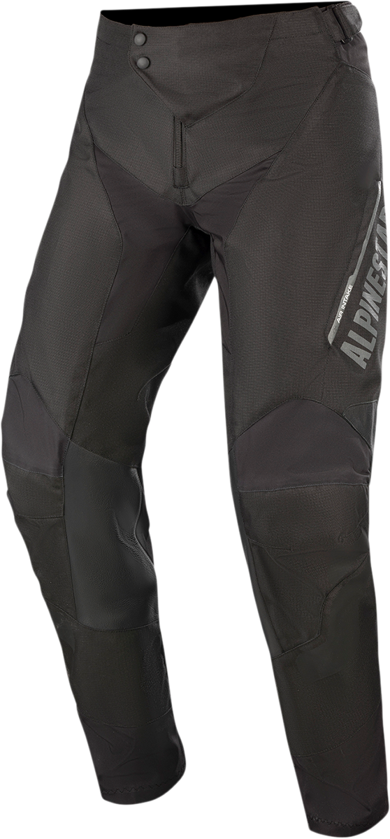 ALPINESTARS Venture-R Pants - Black/Black - US 38 / EU 54 3723019-1100-38