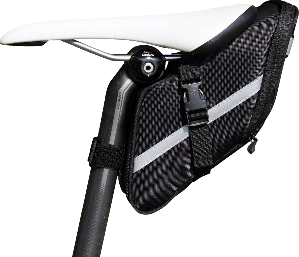 BIKASE Momentum Seat Bag - XL 1088