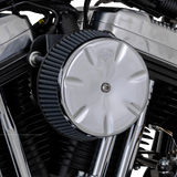 VANCE & HINES VO2 Eliminator Air Cleaner - Chrome 72377