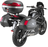 GIVI Side Arms - Rear Rack - Kawasaki - Ninja 650 449FZ