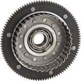 DRAG SPECIALTIES Clutch Shell 148111-BX-LB2