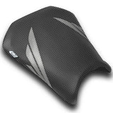 Luimoto Front Seat Cover | Flight | Honda CBR 600RR 2005-2006