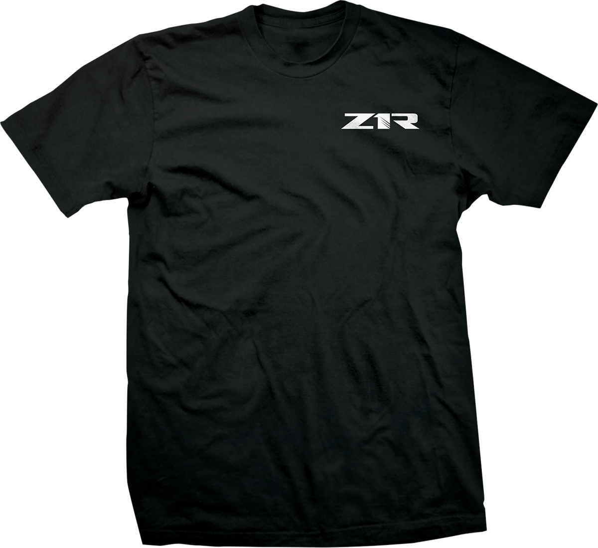 Z1R H & A T-Shirt - Black - Large 3030-19881