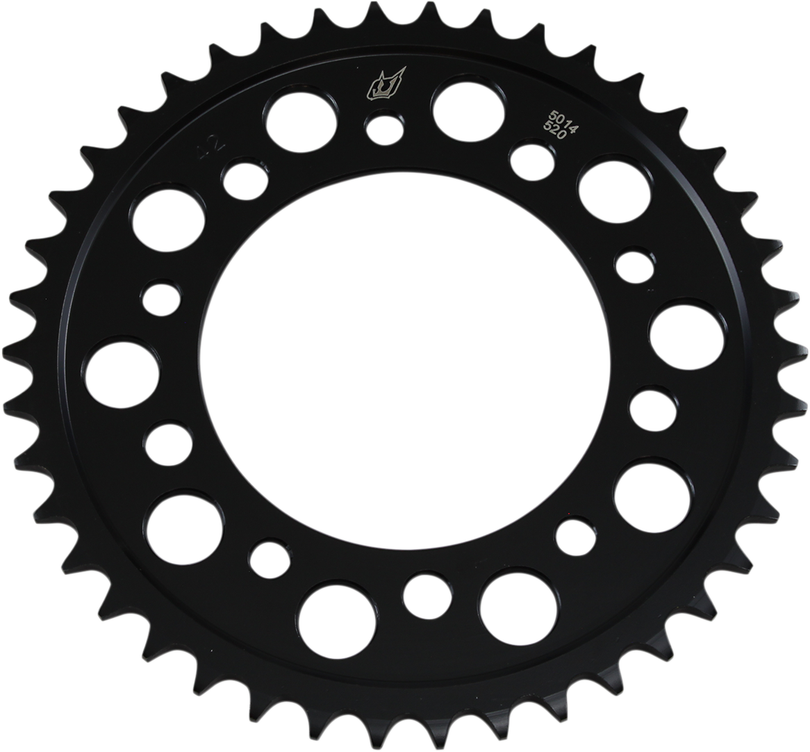 DRIVEN RACING Rear Sprocket - 42 Tooth 5014-520-42T