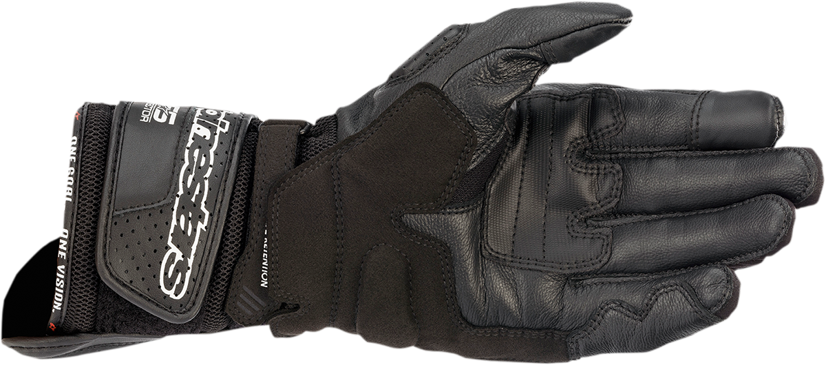 ALPINESTARS SP-8 V3 Air Gloves - Black - 2XL 3558621-10-2X