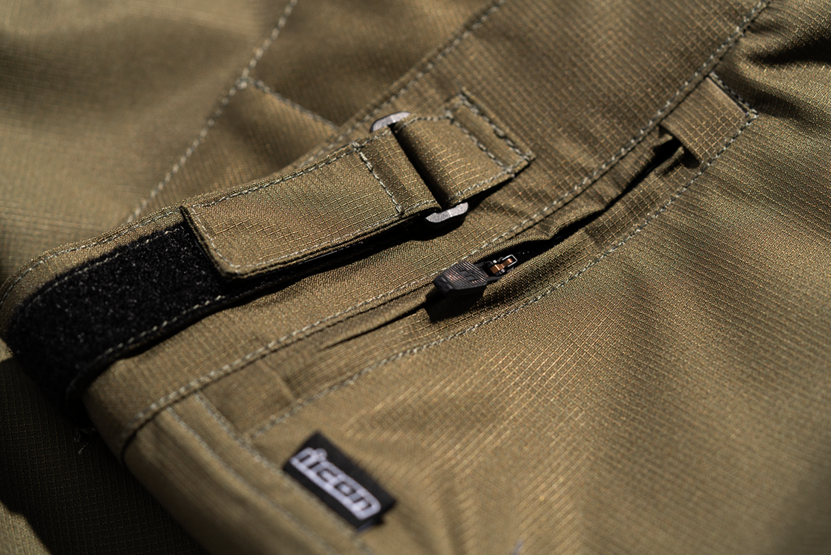 ICON PDX3™ Overpant - Olive - Medium 2821-1378