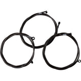 LA CHOPPERS Brake Line - 2024 - 2008-2010 FL  Glide  LA-8059B08M