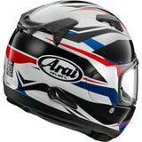 ARAI Quantum-X Helmet - Ray - White - Small 0101-17342