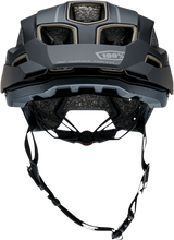 100% Altec Helmet - Black - XS/S 80032-001-16