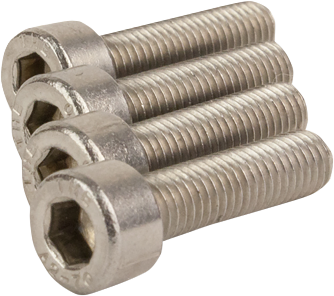 DRIVEN RACING Screw Set - Replacement DCLOSS