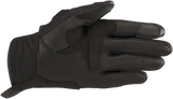 ALPINESTARS Women Stella Atom Gloves - Black - XS 3594018-10-XS