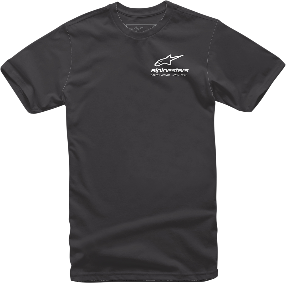 ALPINESTARS Corporate T-Shirt - Black - 2XL 121372000102X