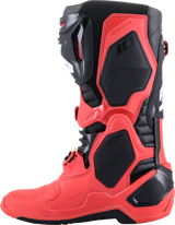 ALPINESTARS Tech 10 Acumen Boots - Black/Red - US 11 2010020-312-11