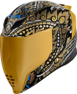 ICON Airflite™ Helmet - DayTripper - Gold - Medium 0101-14701