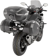 GIVI Sidecase Mount - MT '18-'19 PLXR2129