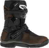 ALPINESTARS Belize Drystar® Boots - Oiled Brown - US 11 2047317-82-11