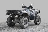 MOOSE UTILITY Rear Bumper - CF Moto CForce 2444.8173.1