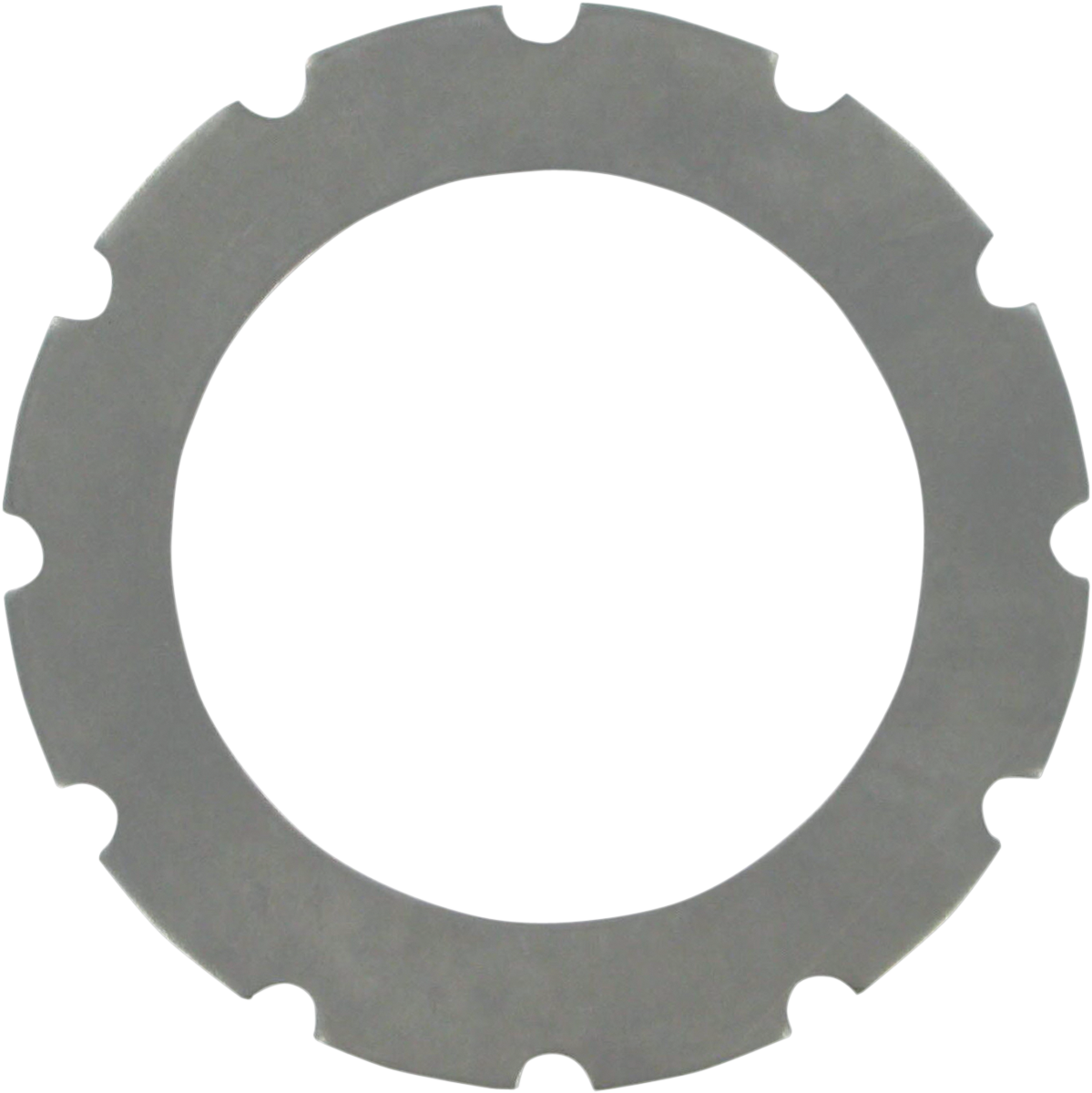 BELT DRIVES LTD. Replacement Plate - Steel - Round Dogs ERDS-100