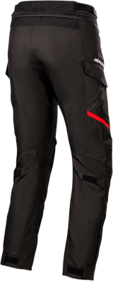 ALPINESTARS Honda Andes v3 Drystar® Pants - Black - XL 3227421-10-XL