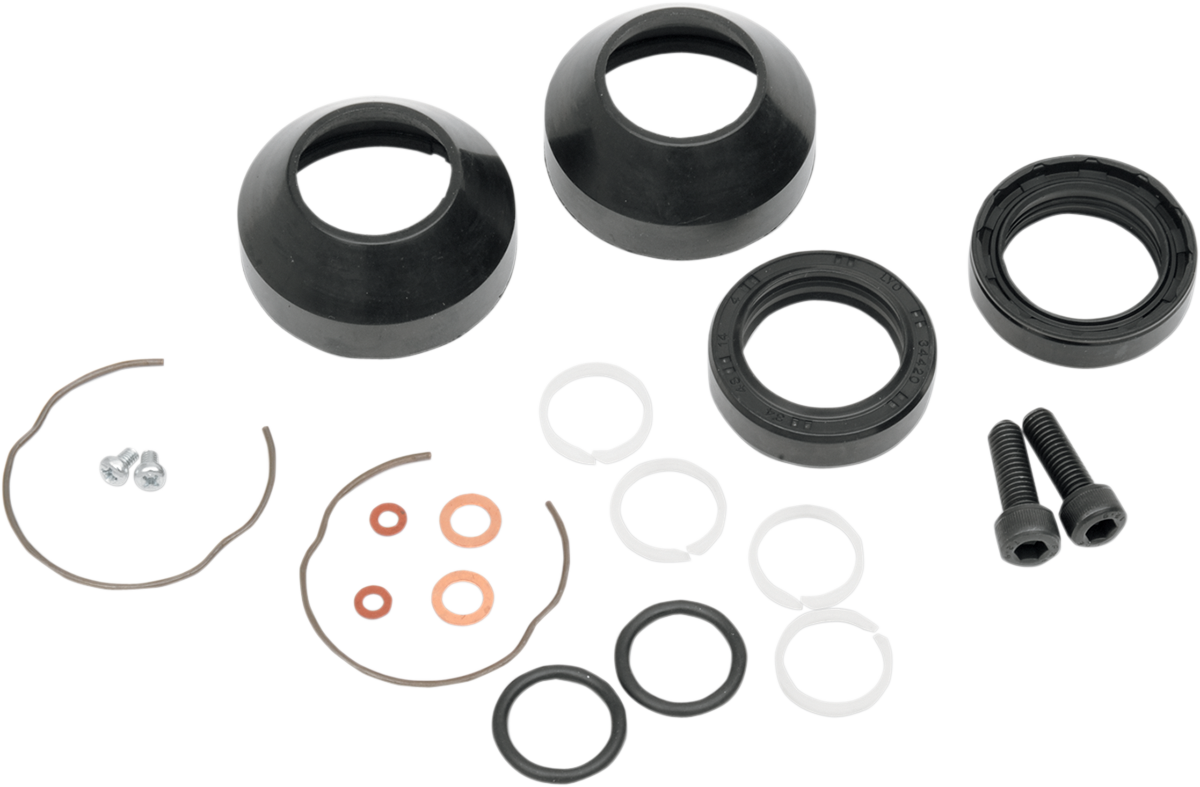 DRAG SPECIALTIES Fork Slider Rebuild Kit - 35 mm - '75-'83 C23-0237