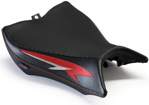 Luimoto Front Seat Cover | Tribal Flight | Honda CB1000R All