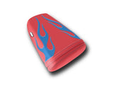 Luimoto Rear Seat Cover | Flame | Honda CBR 900RR