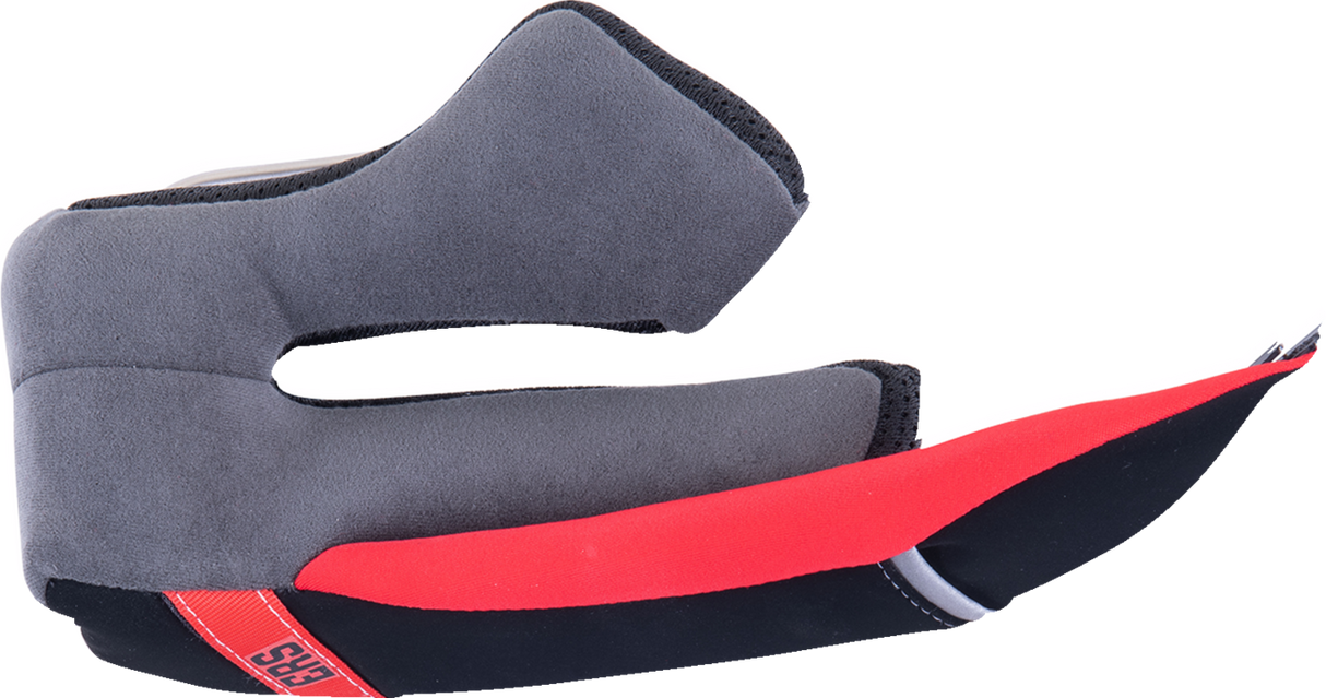 ALPINESTARS Supertech R10 Cheek Pads - 35 mm 8950324-11-O35