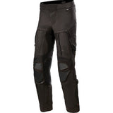 ALPINESTARS Halo Drystar® Pants - Black - 4XL 3224822-1100-4X