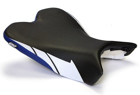 Luimoto Front Seat Cover, Sport Edition for Yamaha YZF R1 2009-2014