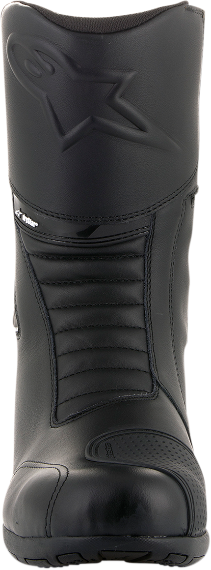 ALPINESTARS Andes v2 Drystar® Boots - Black - US 9 / EU 43 2447018-10-43