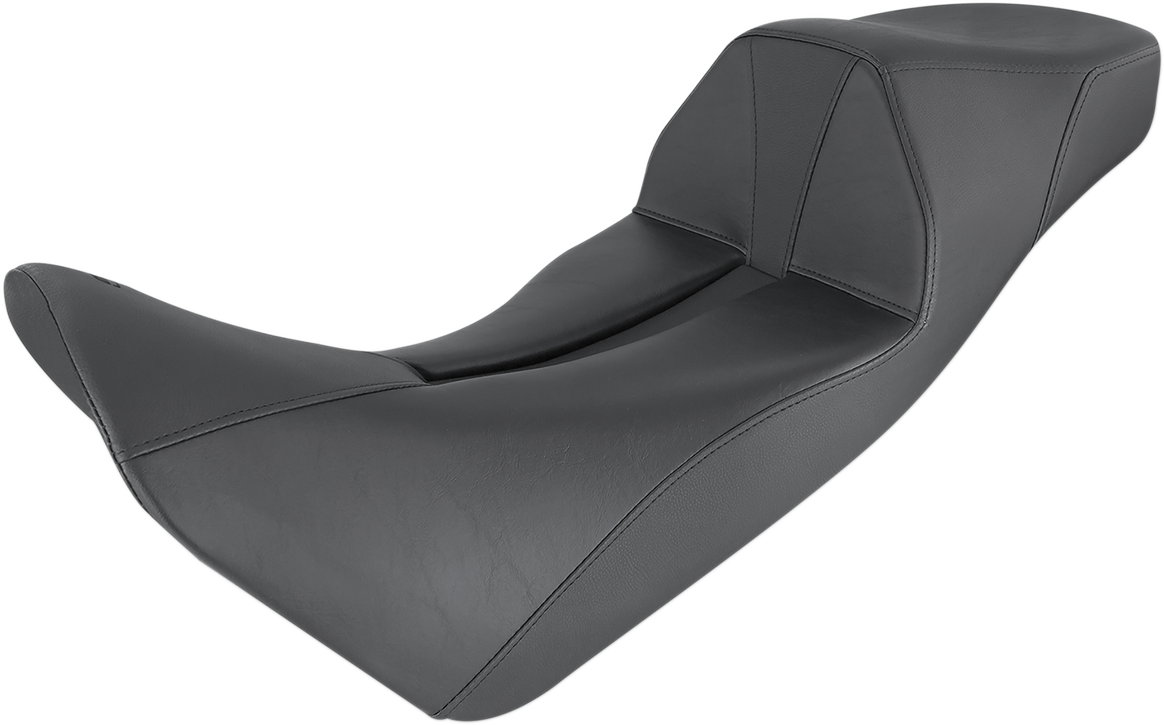 SADDLEMEN Adventure Track Seat - Low - Africa Twin 0810-H047