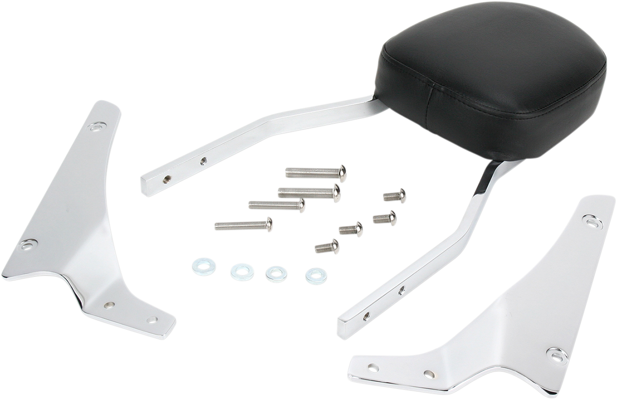 COBRA Sissy Bar - Standard - VTX1300R/S 02-5161