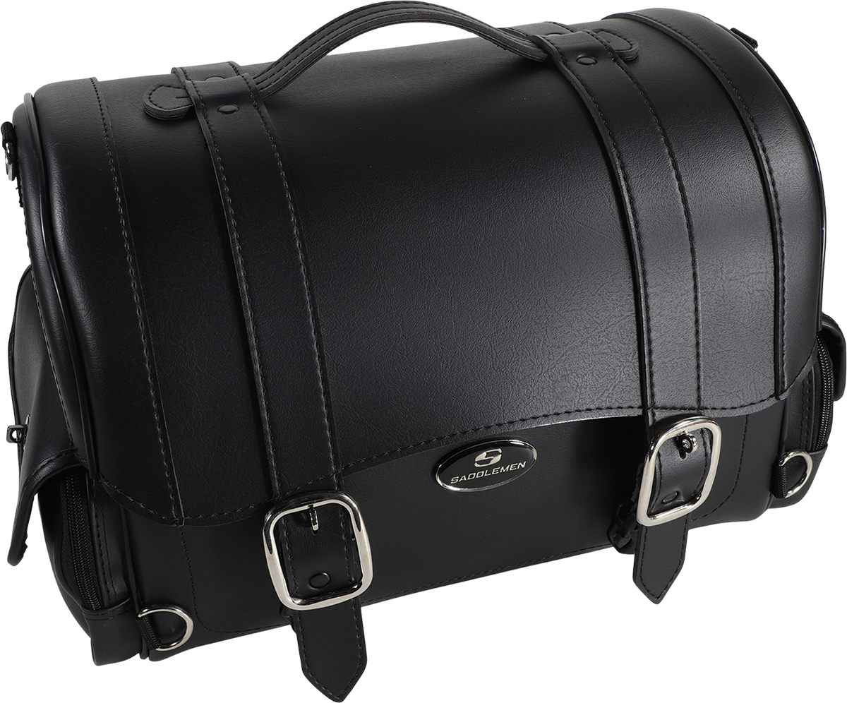 SADDLEMEN Drifter Express Tail Bag EX000265